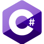 C#